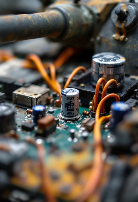 voltage sag prevention solutions